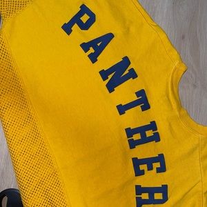 FIU Panthers “Mesh Spirit Jersey” Long Sleeve